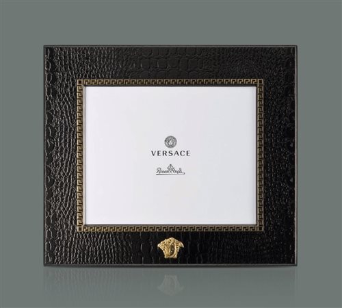 Frame Versace Versace Frame in Silver VS0105/15A - VS0105/15A